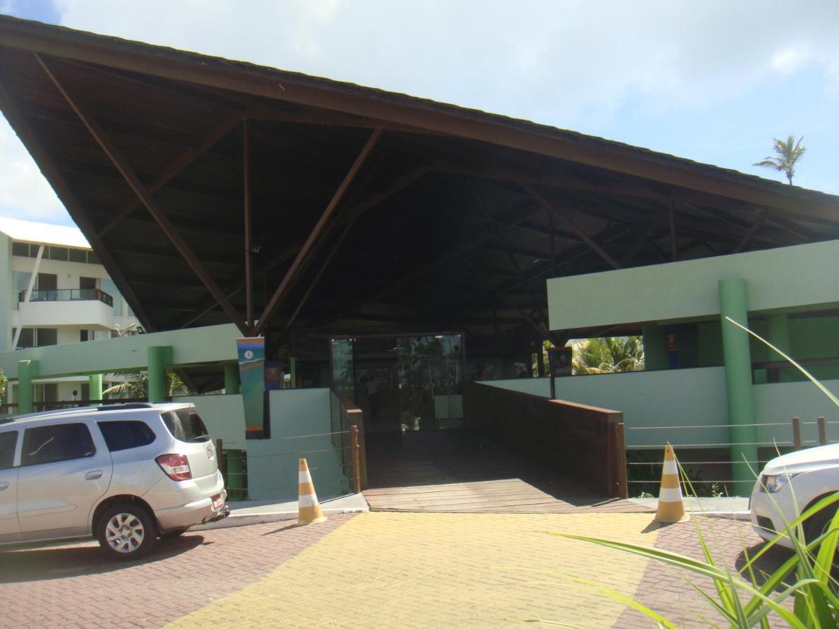 Ancorar Porto De Galinhas Apartment Bagian luar foto