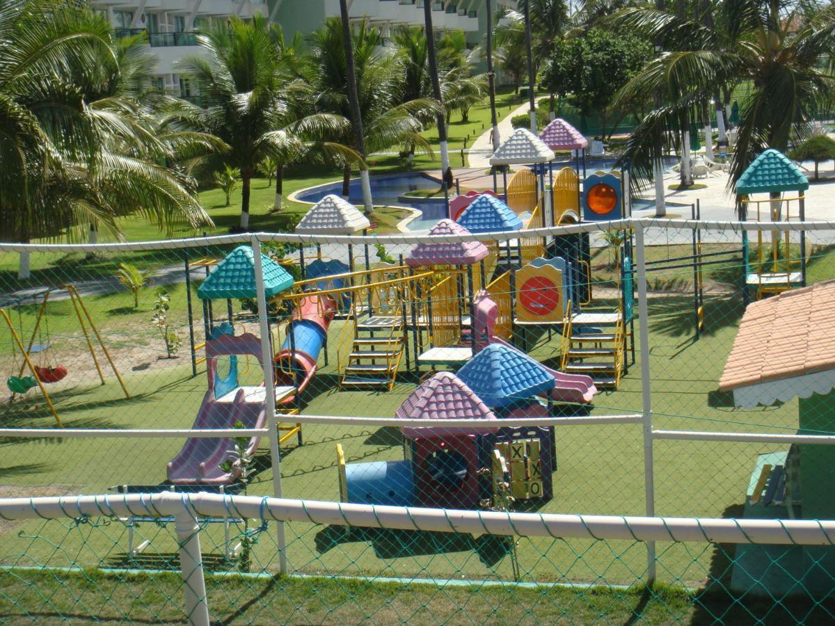 Ancorar Porto De Galinhas Apartment Bagian luar foto