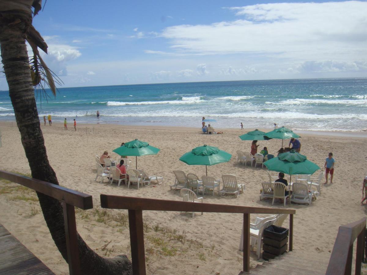 Ancorar Porto De Galinhas Apartment Bagian luar foto