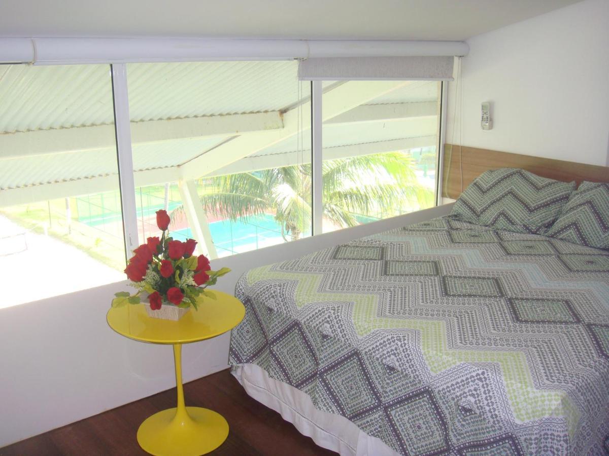 Ancorar Porto De Galinhas Apartment Bagian luar foto