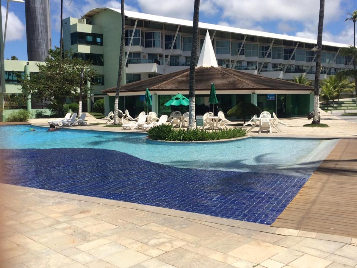 Ancorar Porto De Galinhas Apartment Bagian luar foto