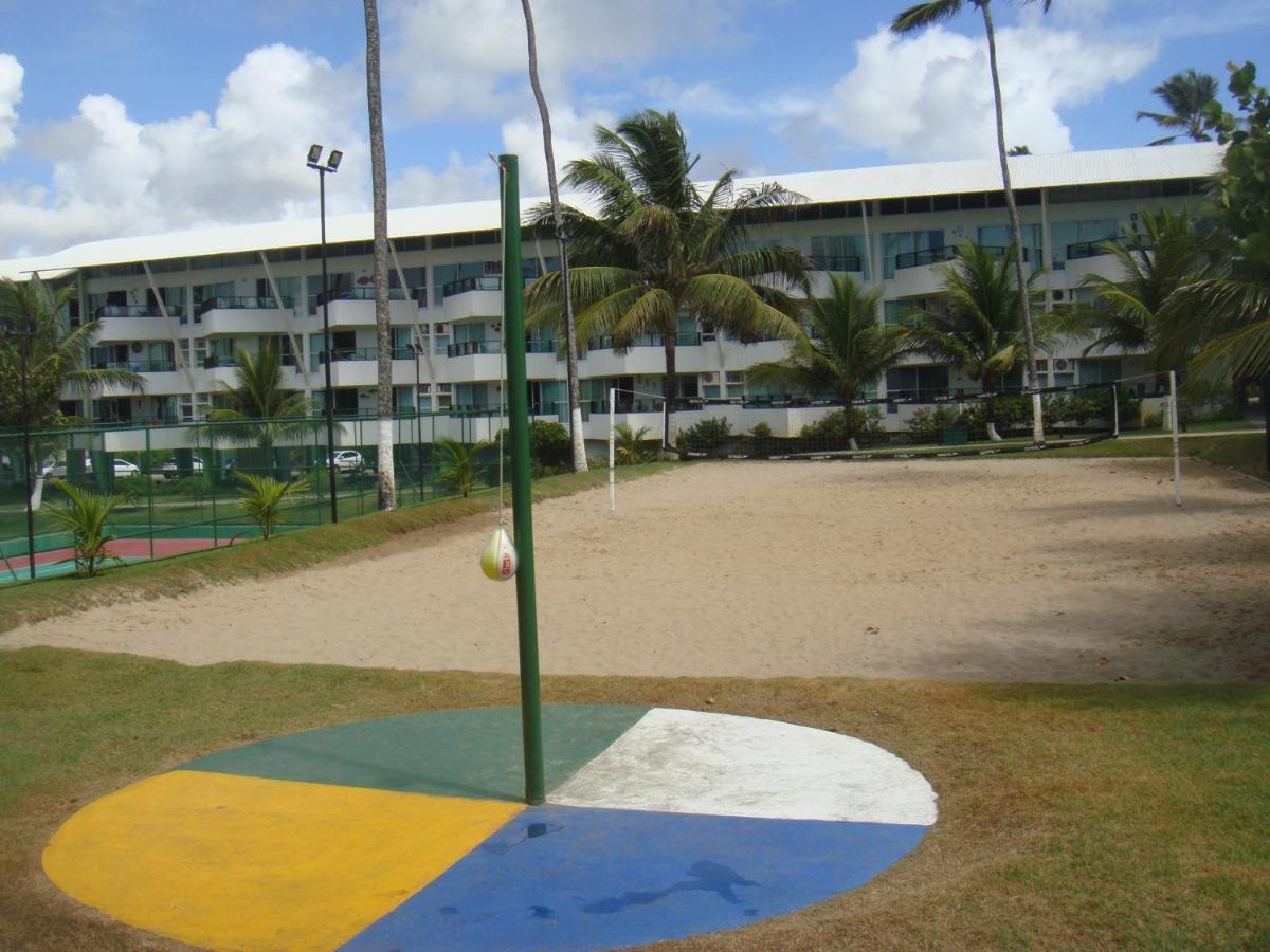 Ancorar Porto De Galinhas Apartment Bagian luar foto