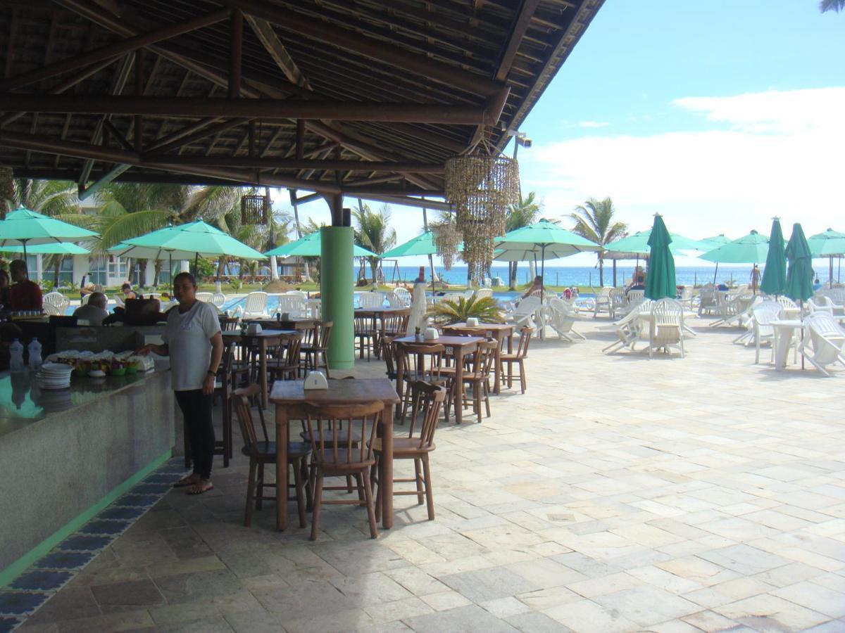 Ancorar Porto De Galinhas Apartment Bagian luar foto