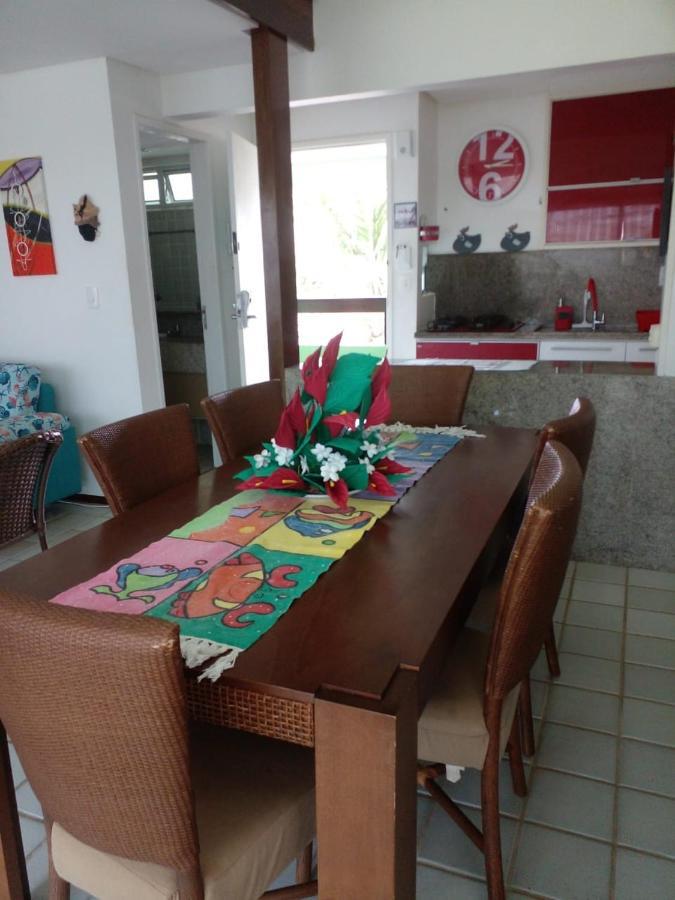 Ancorar Porto De Galinhas Apartment Bagian luar foto