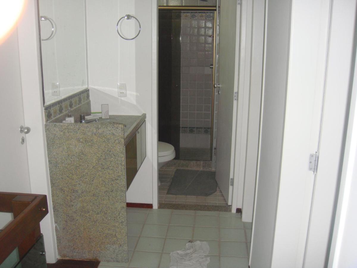 Ancorar Porto De Galinhas Apartment Bagian luar foto