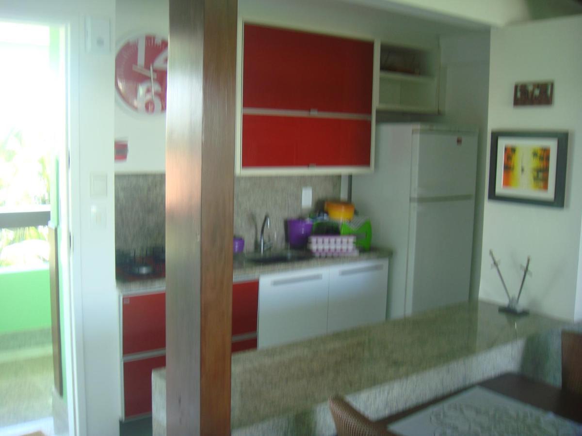 Ancorar Porto De Galinhas Apartment Bagian luar foto