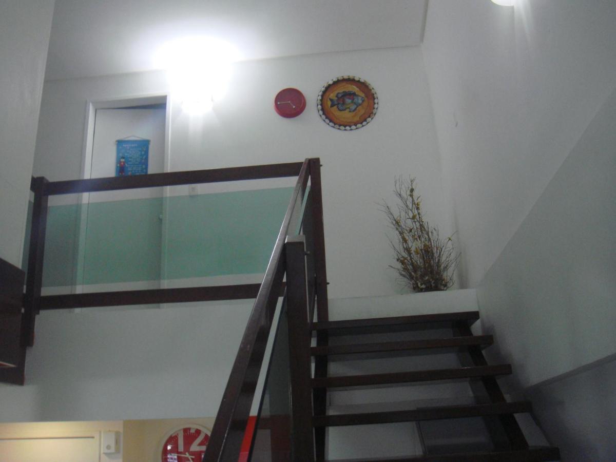 Ancorar Porto De Galinhas Apartment Bagian luar foto