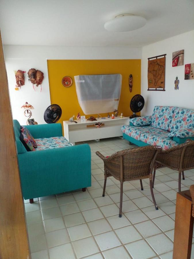 Ancorar Porto De Galinhas Apartment Bagian luar foto
