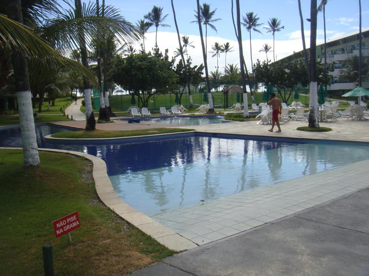 Ancorar Porto De Galinhas Apartment Bagian luar foto