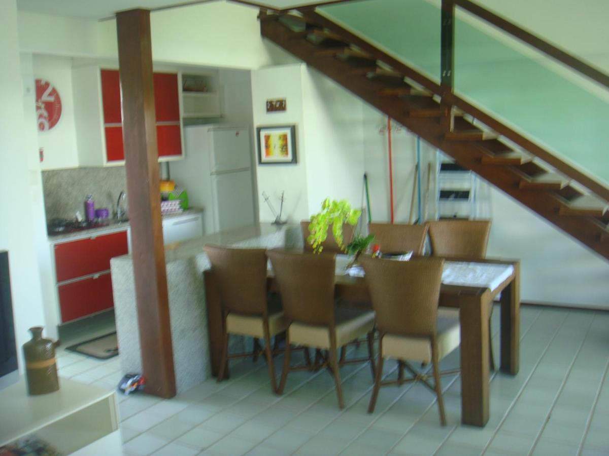 Ancorar Porto De Galinhas Apartment Bagian luar foto