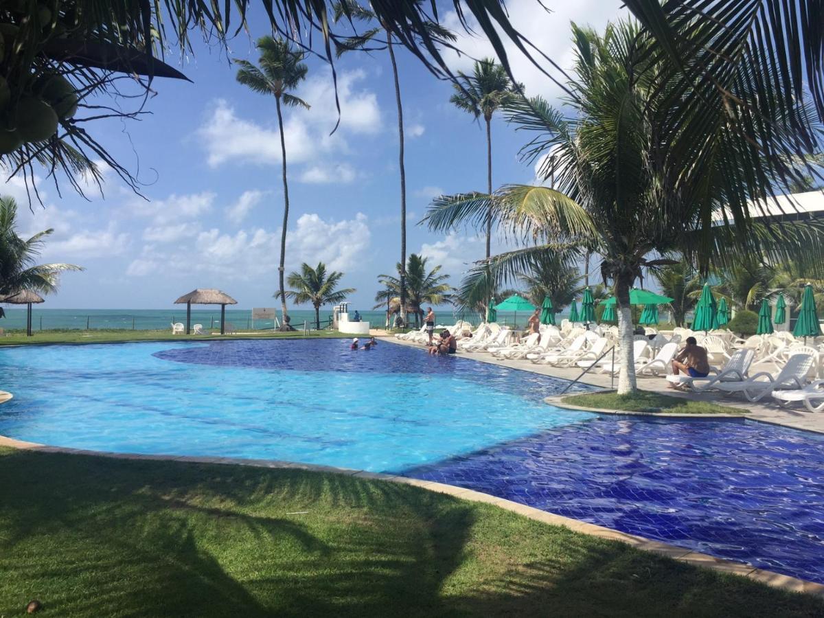 Ancorar Porto De Galinhas Apartment Bagian luar foto
