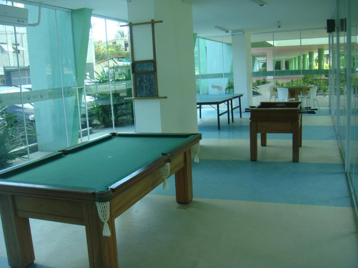 Ancorar Porto De Galinhas Apartment Bagian luar foto