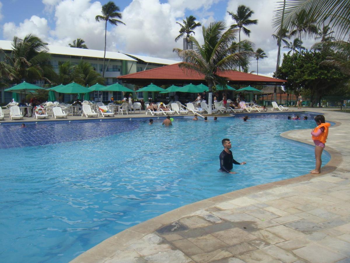 Ancorar Porto De Galinhas Apartment Bagian luar foto