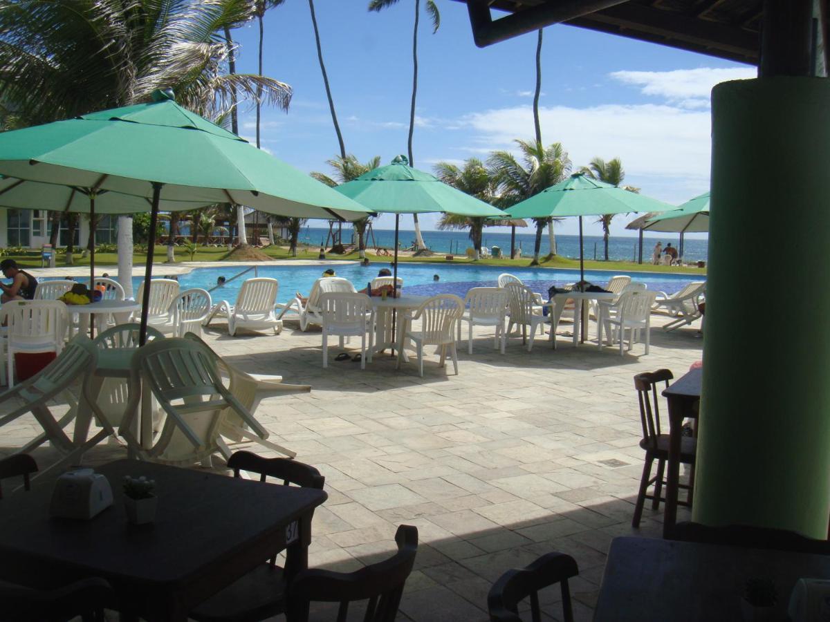 Ancorar Porto De Galinhas Apartment Bagian luar foto