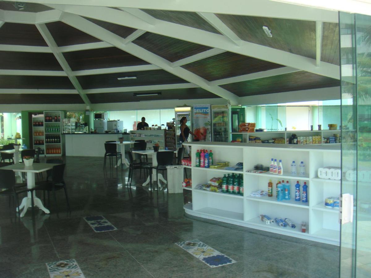 Ancorar Porto De Galinhas Apartment Bagian luar foto