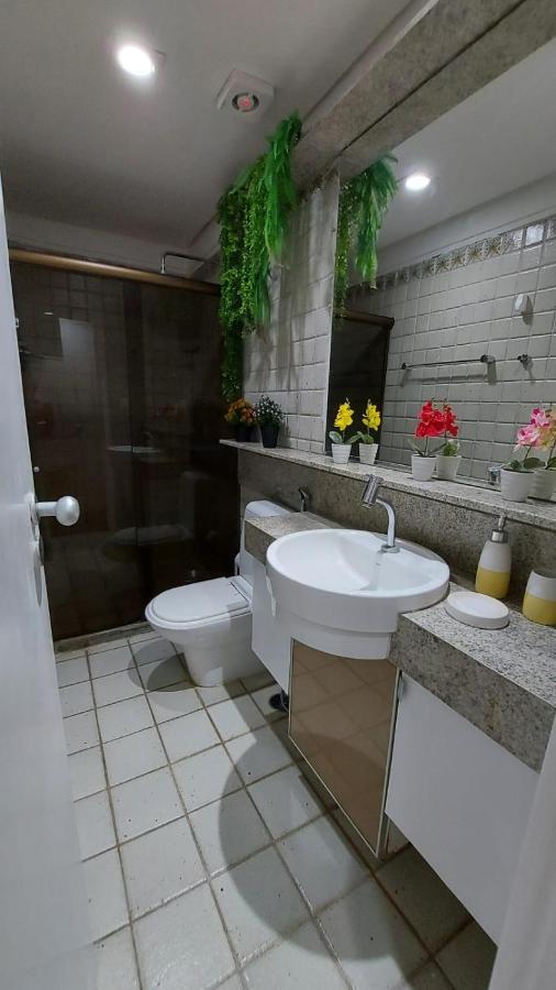 Ancorar Porto De Galinhas Apartment Bagian luar foto