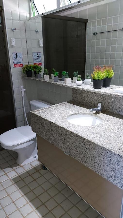 Ancorar Porto De Galinhas Apartment Bagian luar foto