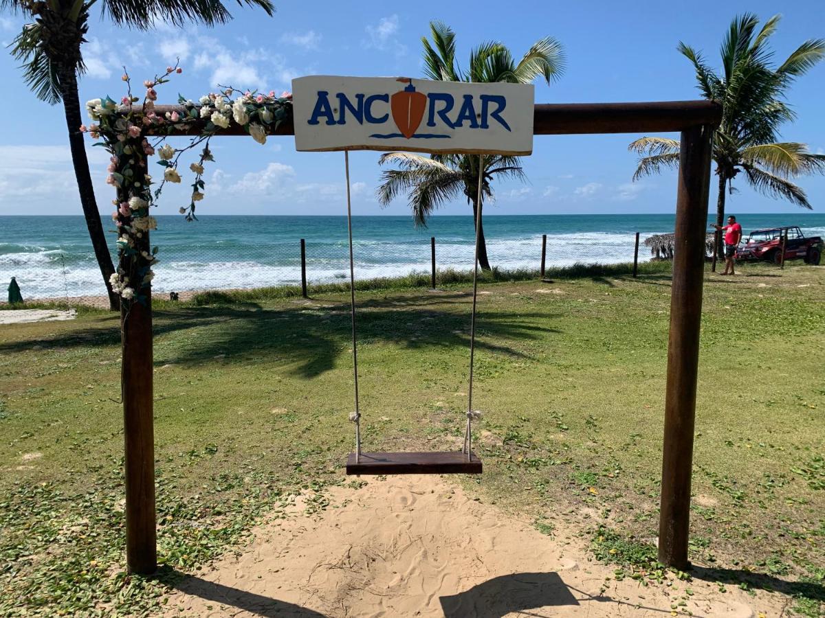 Ancorar Porto De Galinhas Apartment Bagian luar foto