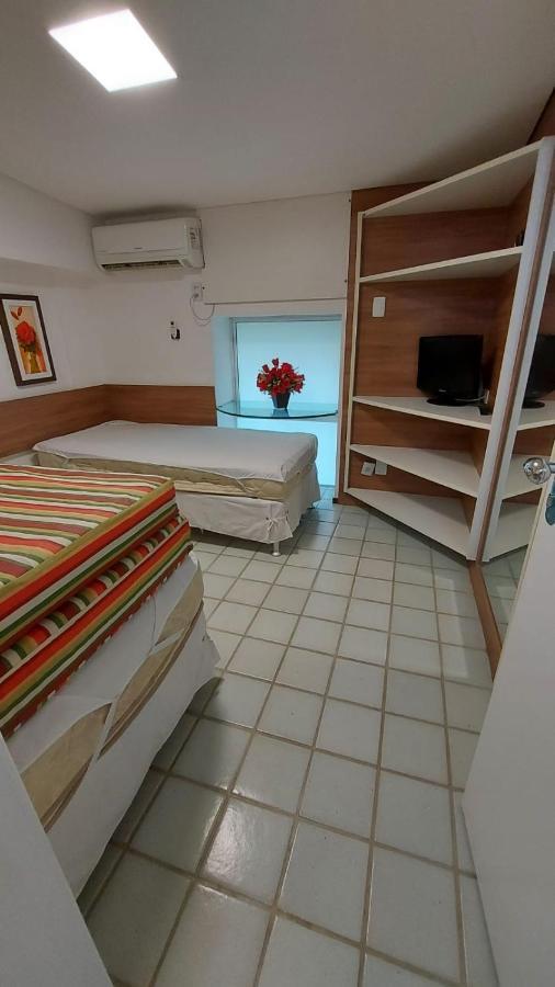 Ancorar Porto De Galinhas Apartment Bagian luar foto