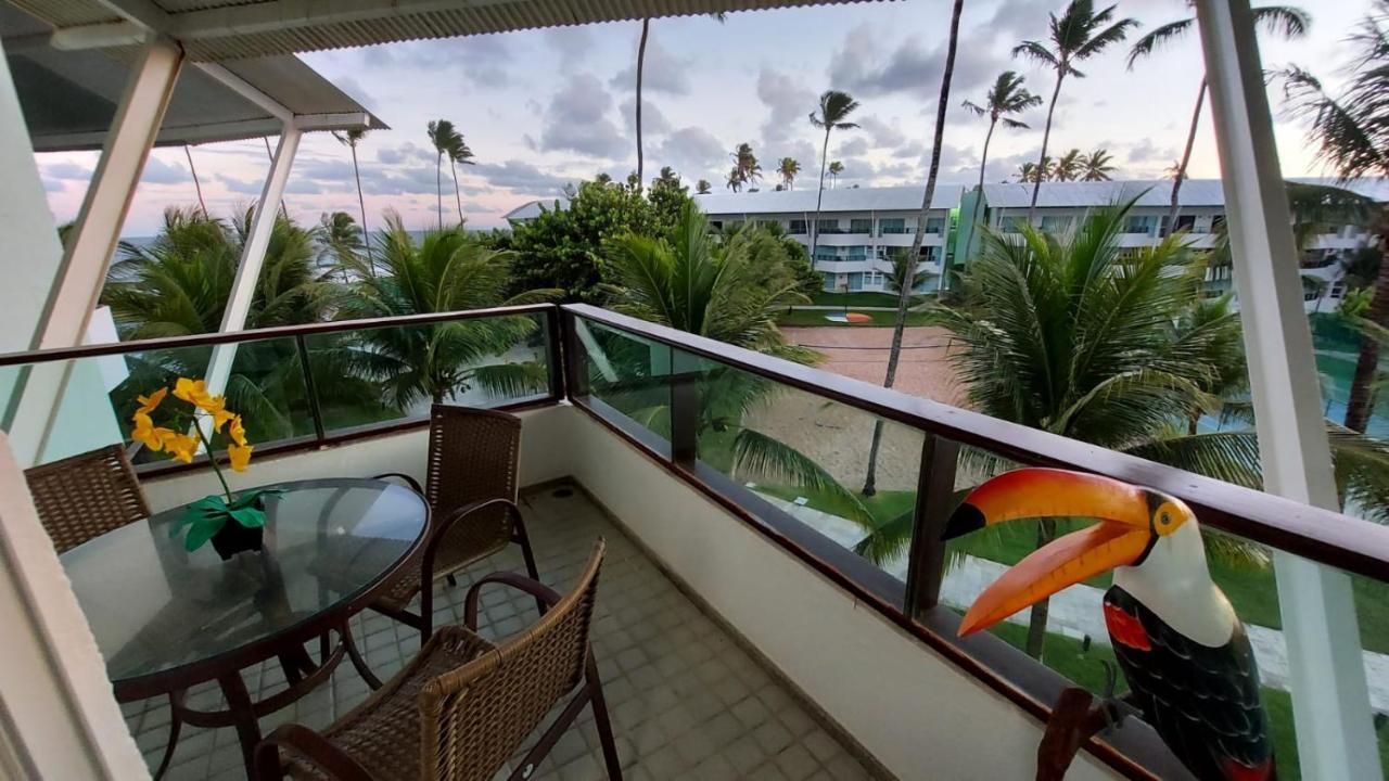 Ancorar Porto De Galinhas Apartment Bagian luar foto