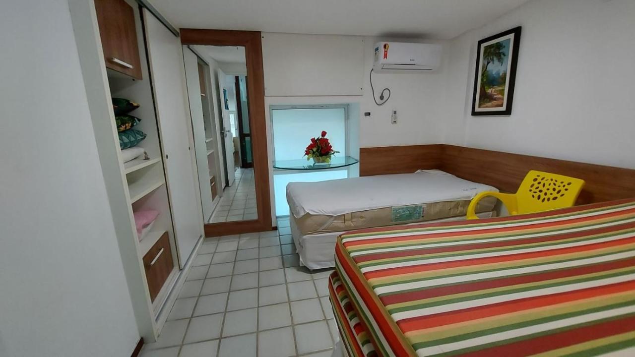 Ancorar Porto De Galinhas Apartment Bagian luar foto