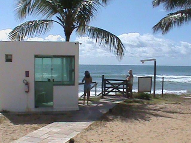 Ancorar Porto De Galinhas Apartment Bagian luar foto