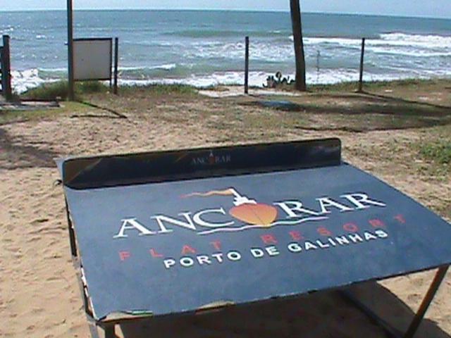 Ancorar Porto De Galinhas Apartment Bagian luar foto