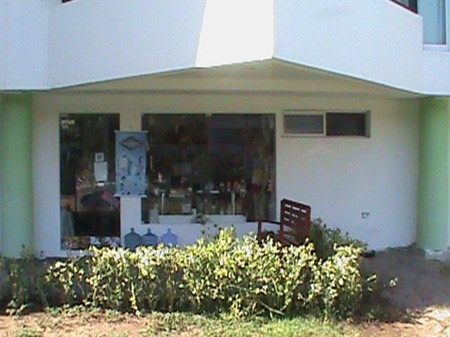 Ancorar Porto De Galinhas Apartment Bagian luar foto